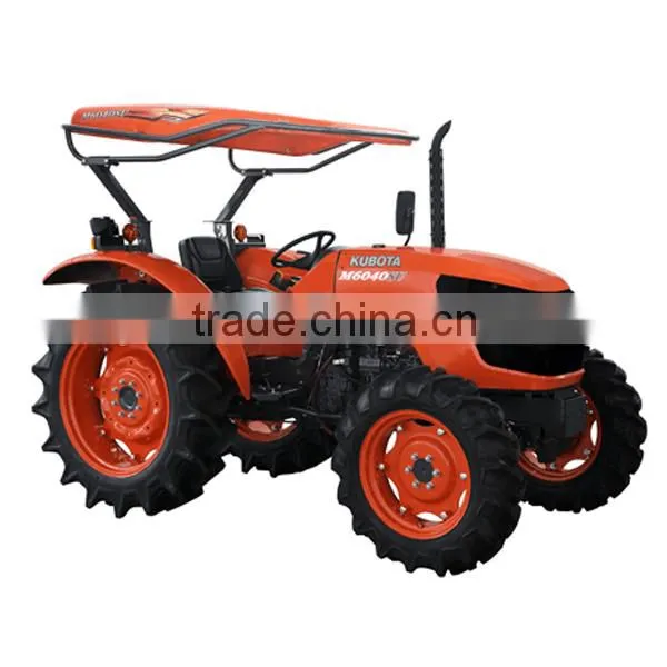 KUBOTA M6040 (59HP)