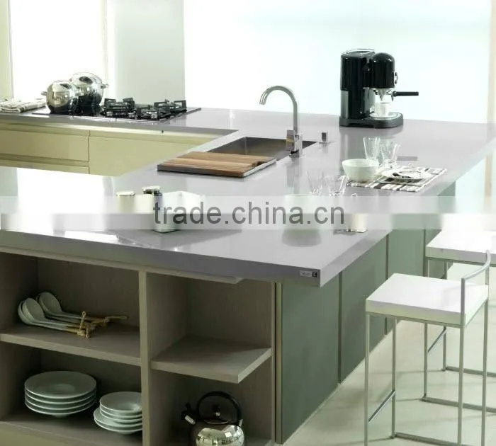 Kitchen Vanity Top,Artificial Marble Furniture.Corian Vanity Top