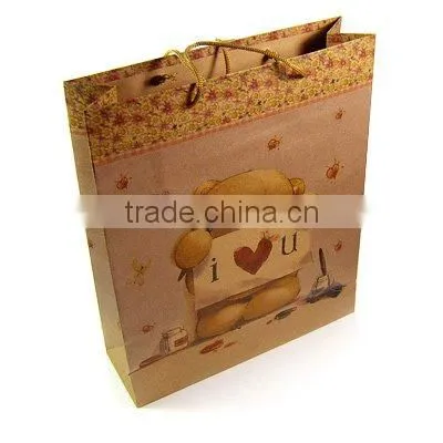 Paper Gift Bag