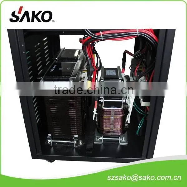 SKN-SS 8KVA-10KVA Low Frequency Solar Inverter with charger