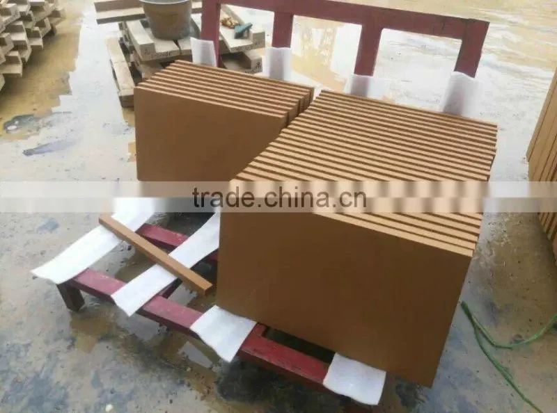 promotion product sandstone Yellow Sandstone sandstone prices