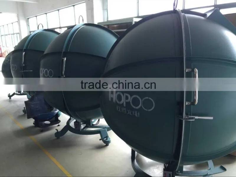 Manufacturer of 1.5m 2m Integrating Sphere