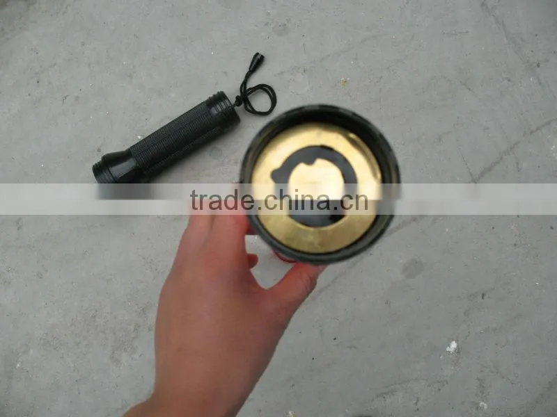 baton torch
