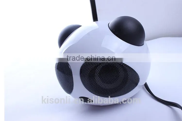 Wholesale china factory mini single speaker for iPhone 6 plus