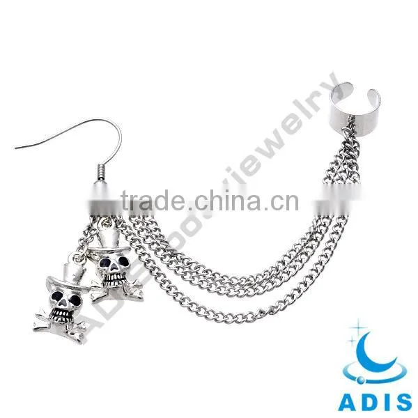 newly coming wholesale alibaba earring chains