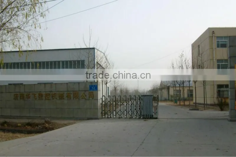 Automatic Welding Manipulator (Welding Column & Boom)