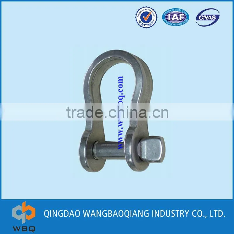 US TYPE SHACKLE