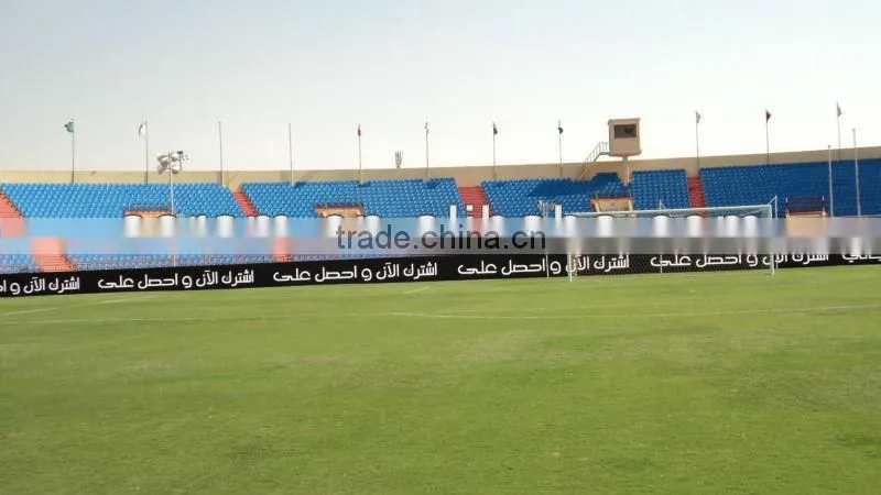 Brazil---P16 Outdoor Stadium Football LED Display