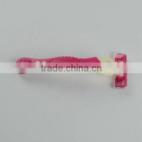 High quality factory wholesale women shaving razors