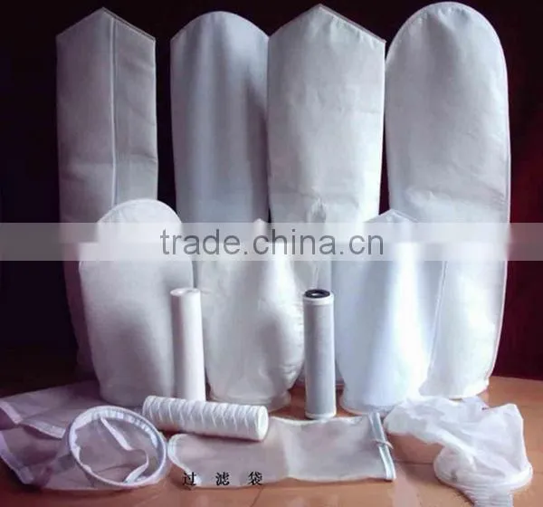 Best quality filter bag for centrifugal machine