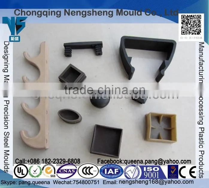 Plastic Parts & Accesories Injection Molding & Manufacturing