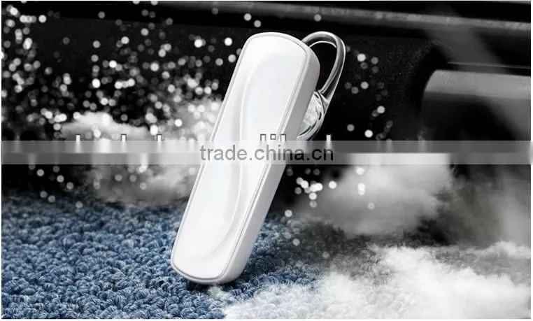 Hot Selling Wireless Invisible Bluetooth Earpiece Mini Earphone HB-180