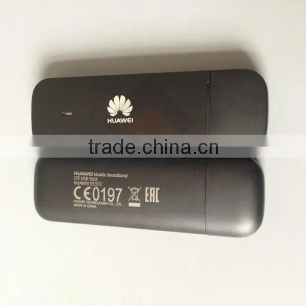 Russian Version 4G USB SIM Card Modem Huawei E3372 E3372h-153 ( M150-2 )