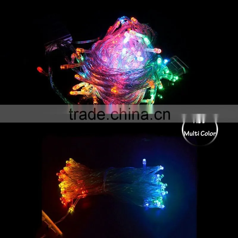 halloween Hot Sale Wholesale Wedding decoration led copper string lights,led christmas string light
