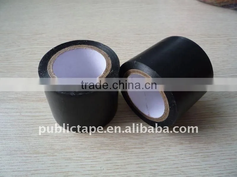 insulation pipeline tape