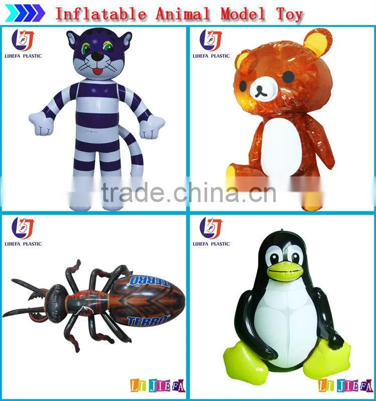 Inflatable PVC seal rider Toy ,inflatable pvc big toy