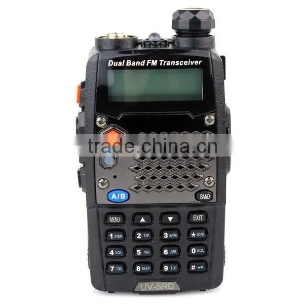 dual band ham radio mobile baofeng uv-5rd dual band Amateur Radio