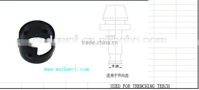 metal stamping parts