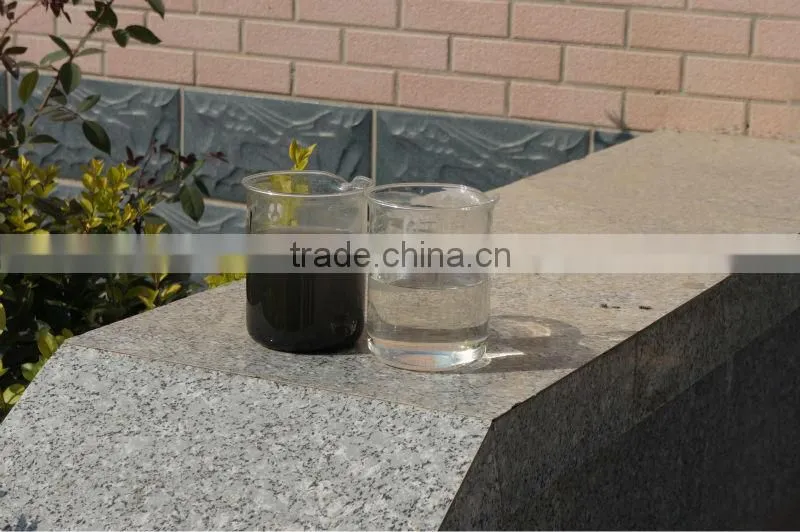 Biowatertech Food & Beverages wastewater treatment technology