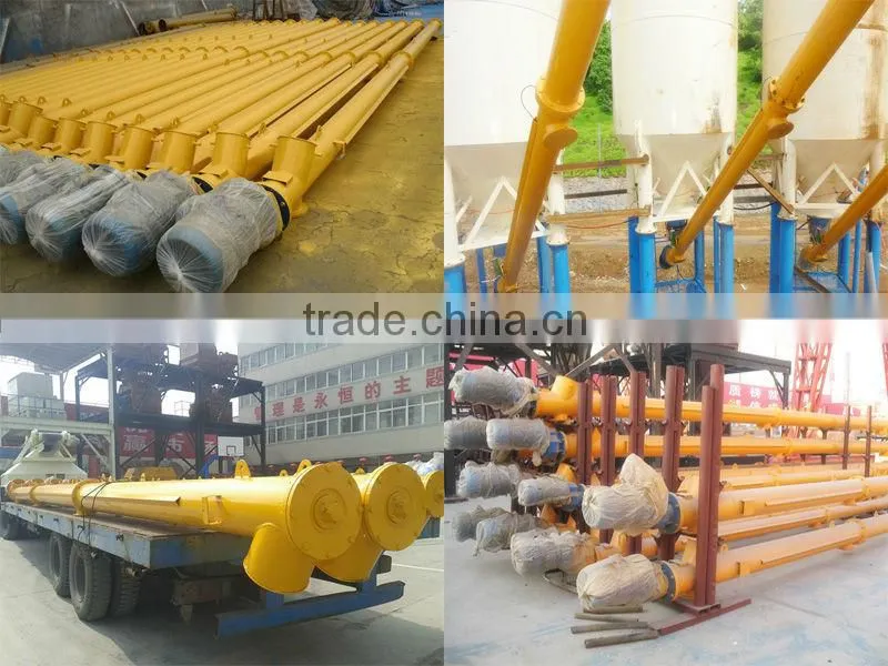 Mobile Concrete Batching Mixing Plants, YHZS90 Wet Mix Concrete Mixing Plant