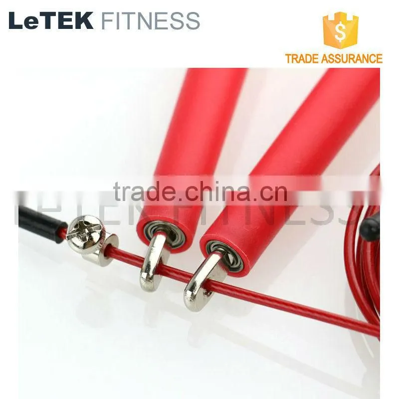 Hot Selling Jump Rope Crossfit Speed Jump Rope