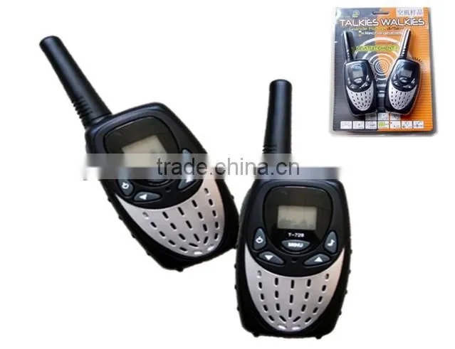 Walkie Talkie Cheap PMR