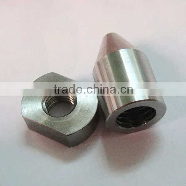 custom precision cnc turning parts
