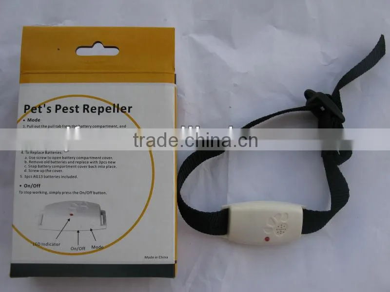 2014 electromagnetic pest repeller JF-822 for sales made in china