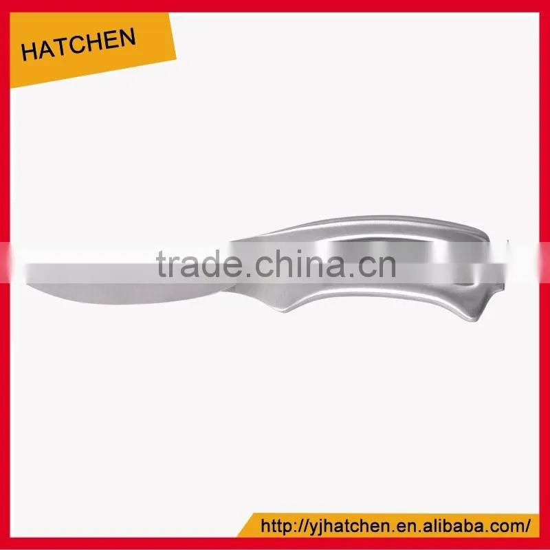 SK-037 Plastic Handle Household Kitchen Stainless Scissors