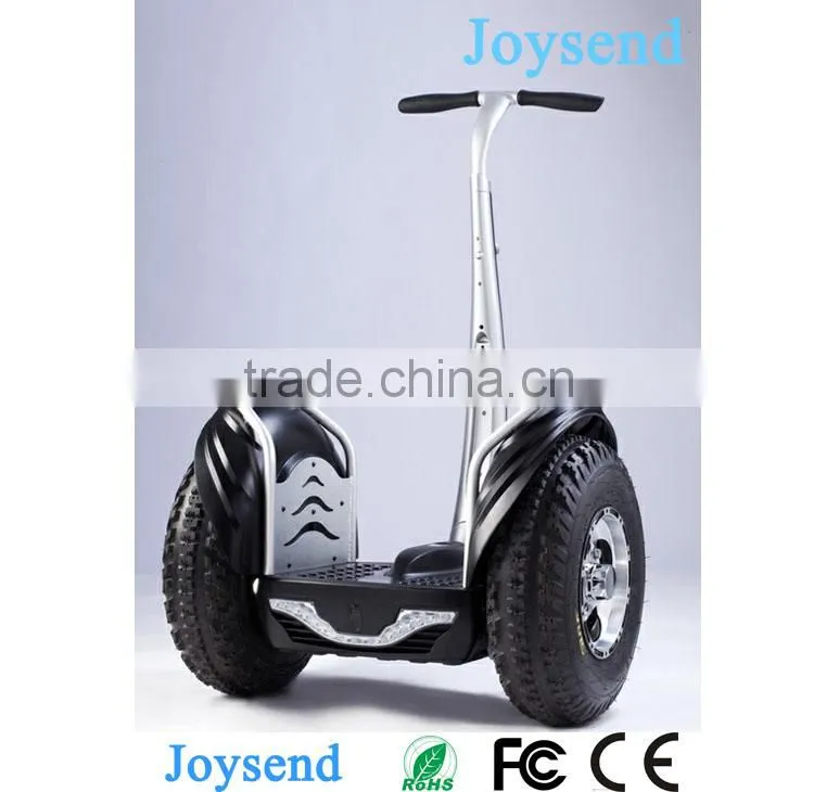 ce/rohs smart balance electric scooter