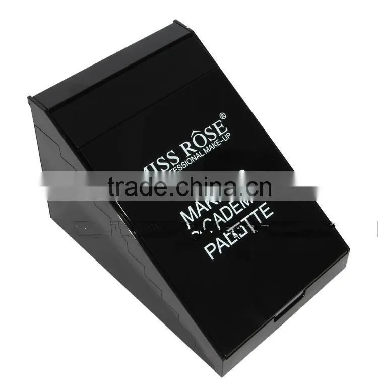 Wholesale Miss Rose Custom Makeup Palette /Eyeshadow Palette Makeup