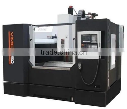 cnc vertical machining center, price of 4 axis cnc milling machine, vmc machine price