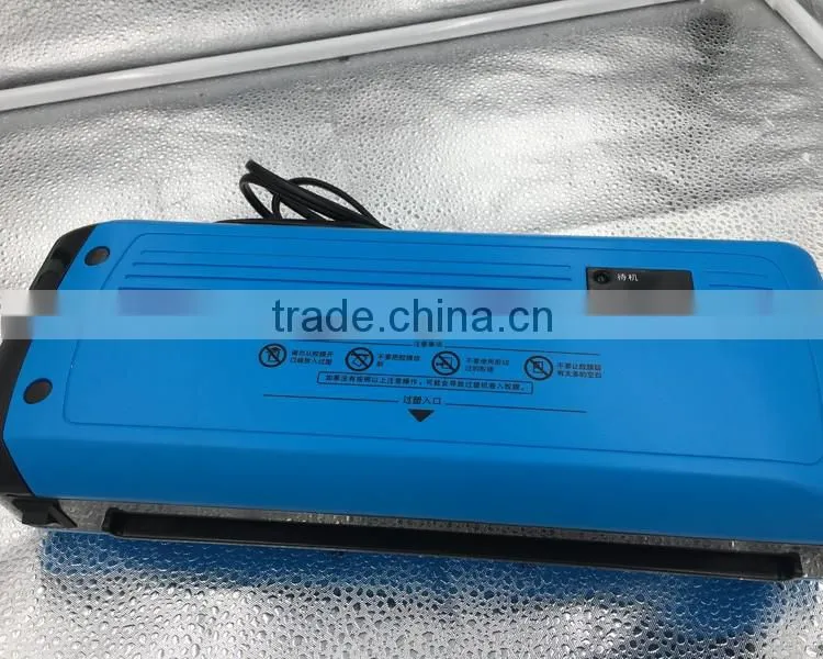 fast warm up a4 paper office Laminator