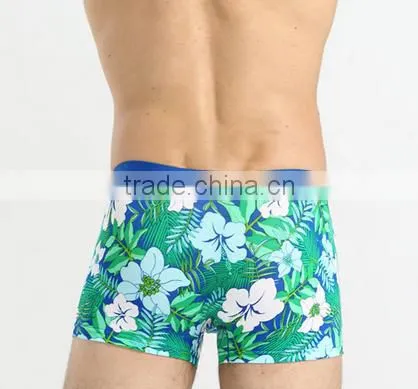 oem custom print boxer briefs for men low moq made in china/men underwear