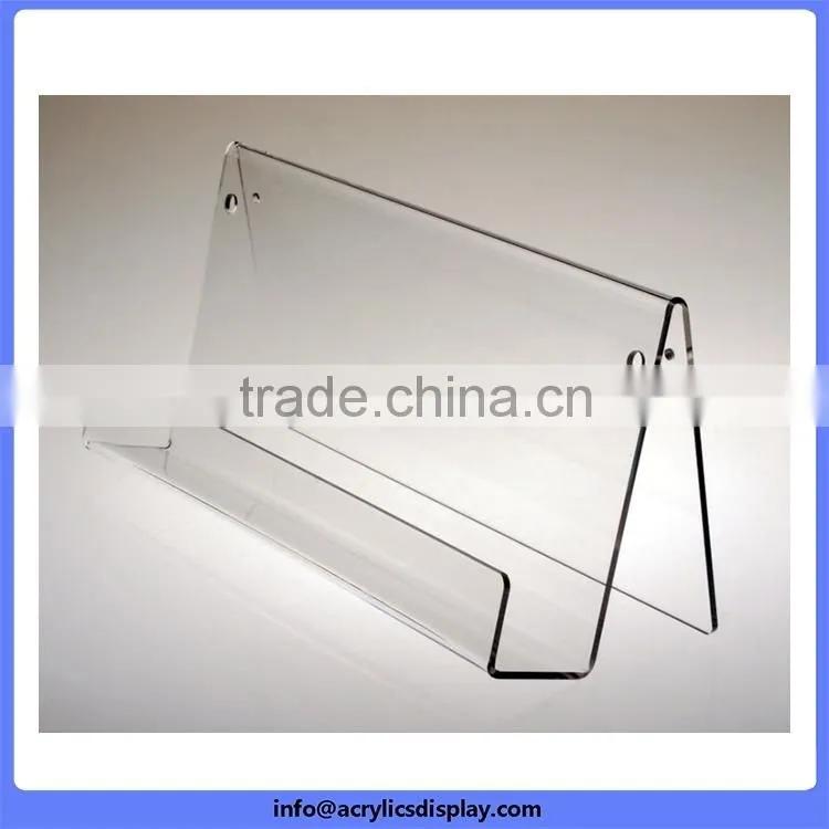 Wholesale Cheap Trade Assurance pop acrylic display stands