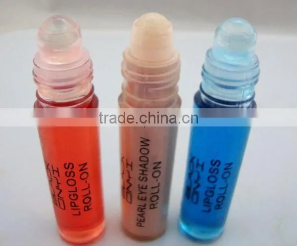 high shine lip gloss