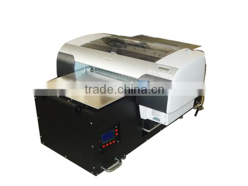 large format mobile phone cover printer,3d phone shell printing machine