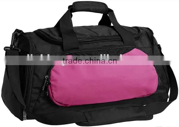 custom gym bag,cheap black gym bag