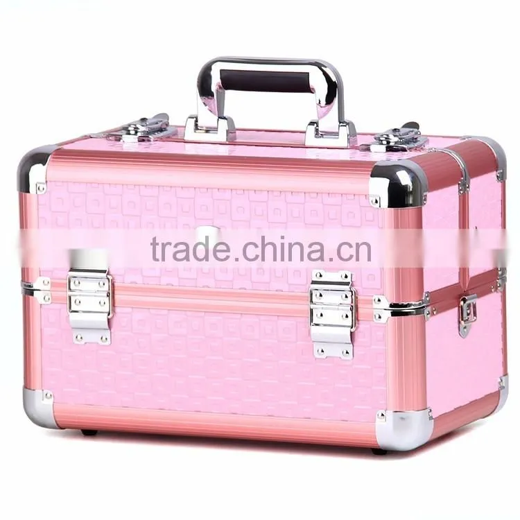 Sunrise Funtional Empty Make up case