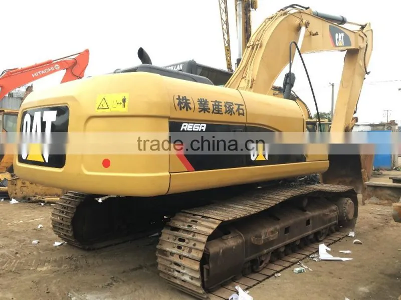Hot sale used 320D cat excavator price,306D,307D,312C,315D,320B,320C,330C,336D avaliable