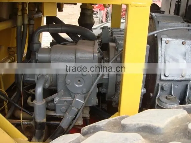 10 ton compactor CA251, also CA30,CA30PD,CA251,CA511 used vibratory compactor