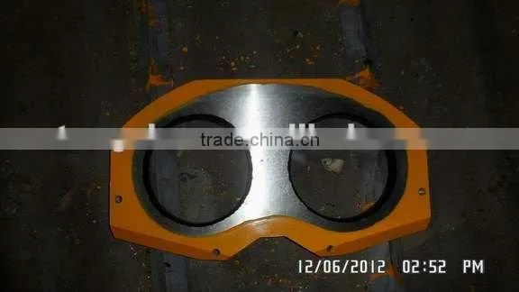 wear plate