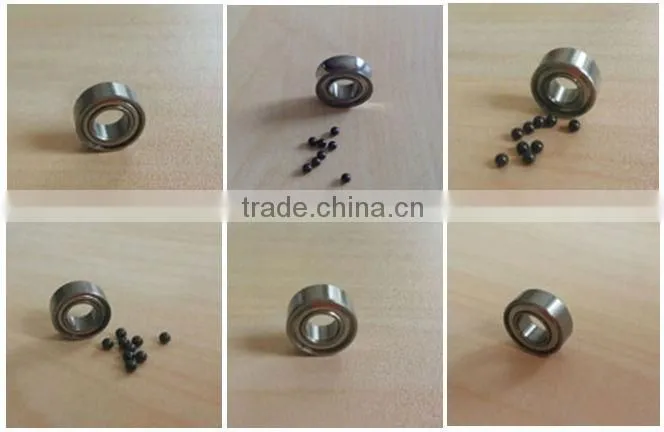 High Performance 8 Ball Bearing Yo Yo With Great Low Prices !