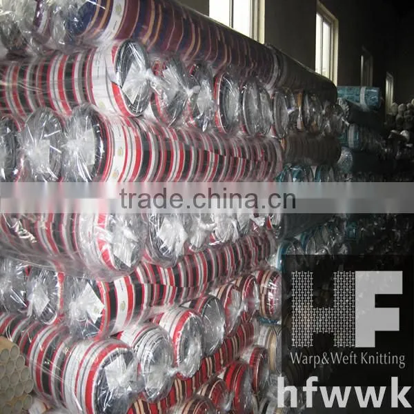 Hot Sell Flocking dot velvet fabric for Sofa