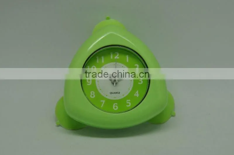 2011 promotional bathroom waterproof clock RD228Y