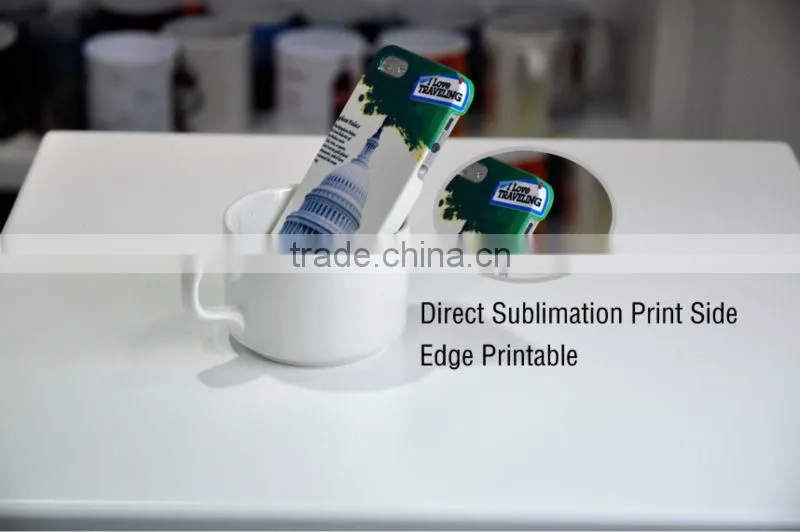 3d sublimation machine phone case case for iphone5