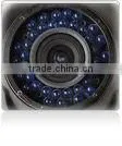 Zmodo Varifocal Vandalproof Outdoor IR Camera CCTV Dome Cover