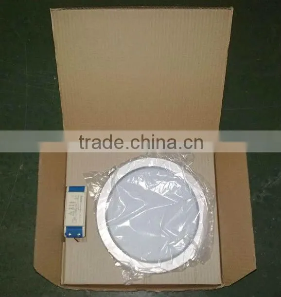 Super Slim Led downlight, various size for option with CE&Rohs approval