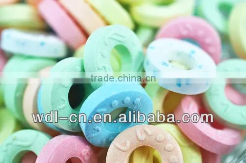 Child sweet memeries sugar whistle candy colourful press candy