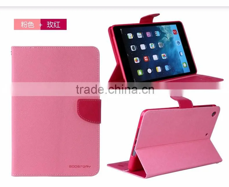 7.9 inch Leather Case For Ipad Mini 2, For ipad Mini 2 Cover Cases